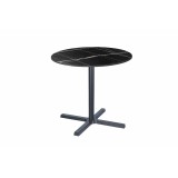 Mesa De Jardin De Cerveza PRISMA tablero HPL