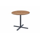 Mesa De Jardin De Cerveza PRISMA tablero HPL