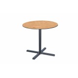 Mesa De Jardin De Cerveza PRISMA tablero HPL