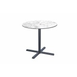 Mesa De Jardin De Cerveza PRISMA tablero HPL