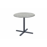 Mesa De Jardin De Cerveza PRISMA tablero HPL