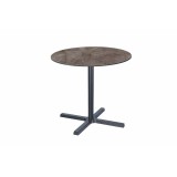 Mesa De Jardin De Cerveza PRISMA tablero HPL
