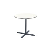 Mesa De Jardin De Cerveza PRISMA tablero HPL