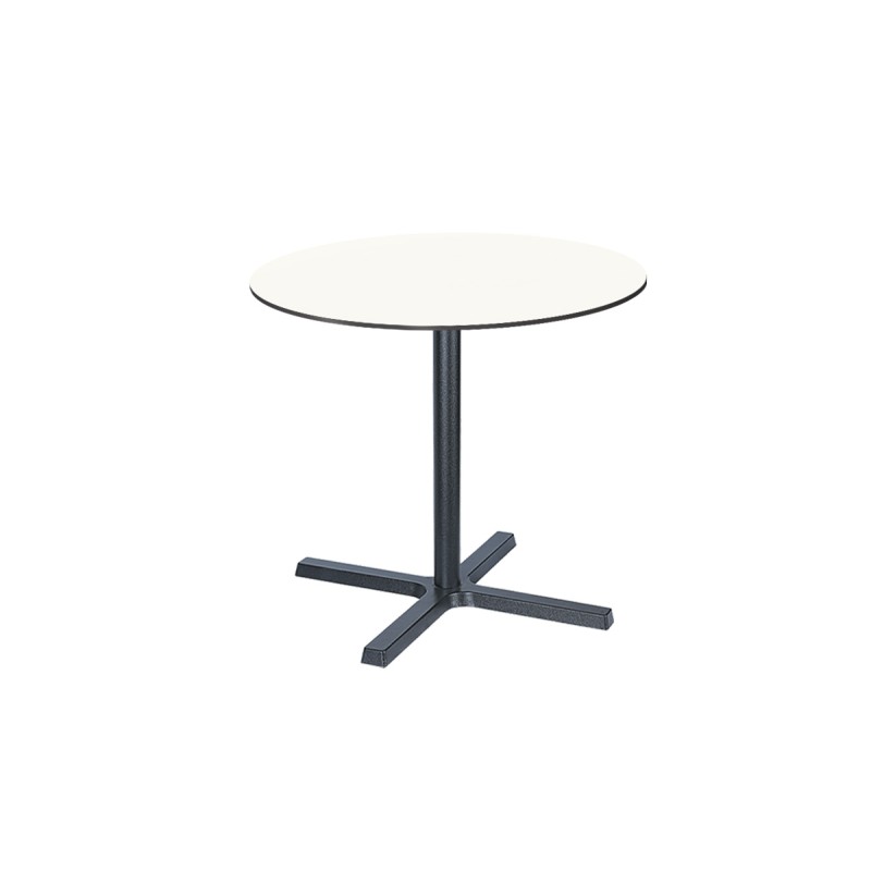 Mesa De Jardin De Cerveza PRISMA tablero HPL