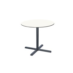 Mesa De Jardin De Cerveza PRISMA tablero HPL
