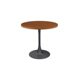 Mesa de cafetería ARIOSO con tablero laminado