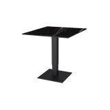 Mesa de cafe ADAPTIVE con tablero HPL