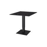 Mesa de cafe ADAPTIVE con tablero HPL