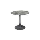 Mesa para jardín cervecero Arioso con tablero HPL