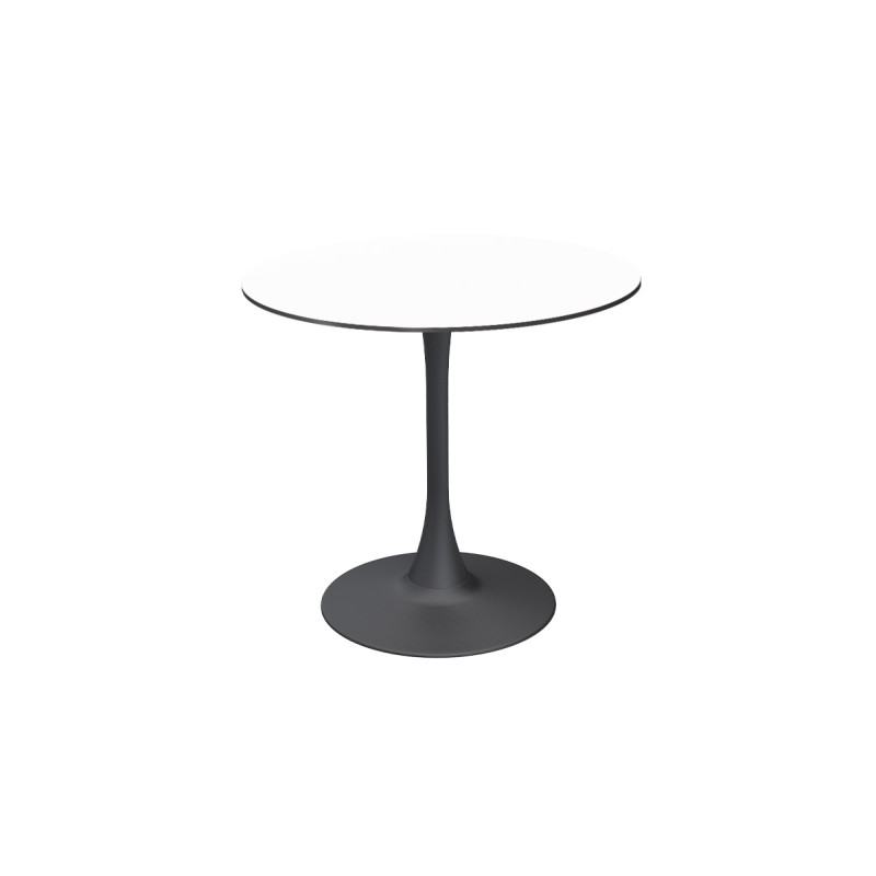 Mesa para jardín cervecero Arioso con tablero HPL