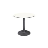 Mesa para jardín cervecero Arioso con tablero HPL