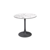 Mesa para jardín cervecero Arioso con tablero HPL