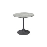 Mesa para jardín cervecero Arioso con tablero HPL