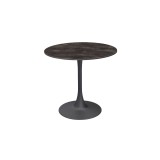 Mesa para jardín cervecero Arioso con tablero HPL