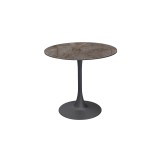 Mesa para jardín cervecero Arioso con tablero HPL