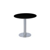 Mesa para jardín cervecero Sigma R con tablero HPL