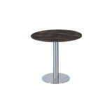 Mesa para jardín cervecero Sigma R con tablero HPL