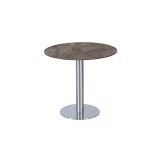 Mesa para jardín cervecero Sigma R con tablero HPL