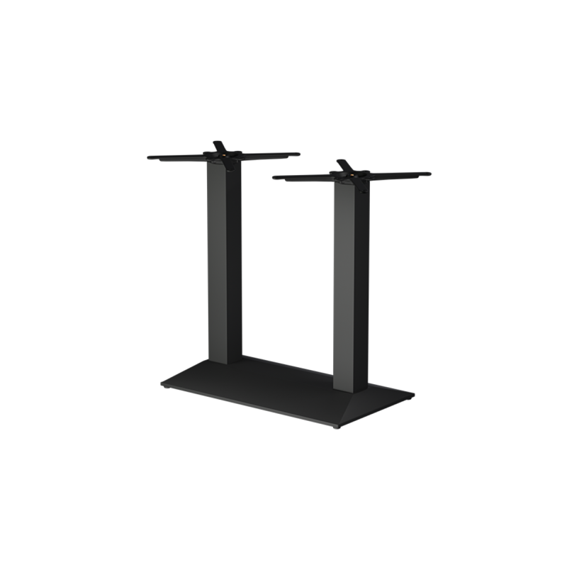 Base de la mesa de café GIZA DUO