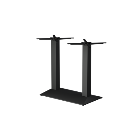 Base de la mesa de café GIZA DUO