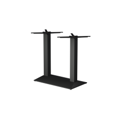 Base de la mesa de café GIZA DUO