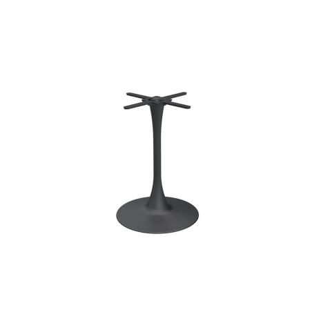Base de la mesa de café ARIOSO