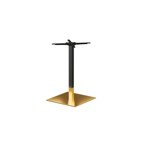 Base de la mesa de café OMEGA