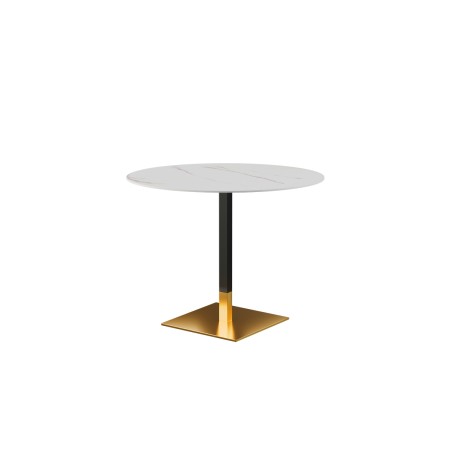 Mesa De Jardin De Cerveza OMEGA encimera de piedra sinterizada