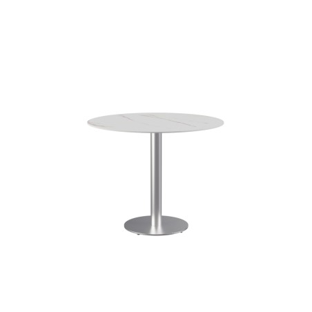 Mesa De Jardin De Cerveza SIGMA R encimera de piedra sinterizada