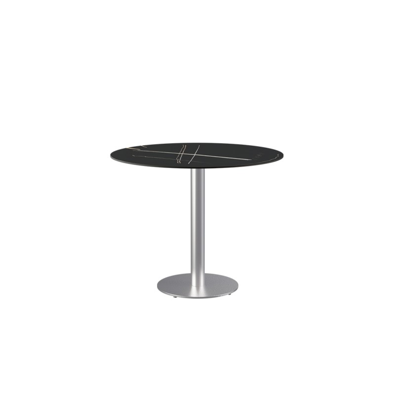 Mesa De Jardin De Cerveza SIGMA R encimera de piedra sinterizada