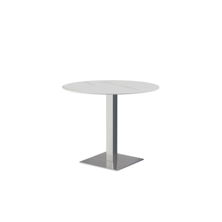 Mesa De Jardin De Cerveza SIGMA encimera de piedra sinterizada