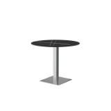 Mesa De Jardin De Cerveza SIGMA encimera de piedra sinterizada