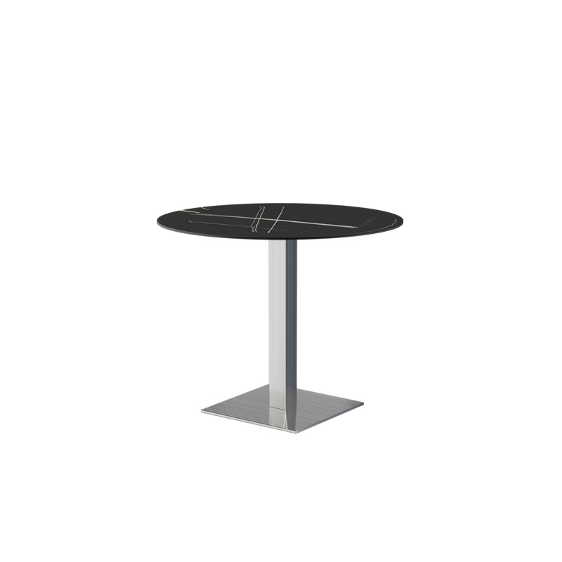Mesa De Jardin De Cerveza SIGMA encimera de piedra sinterizada