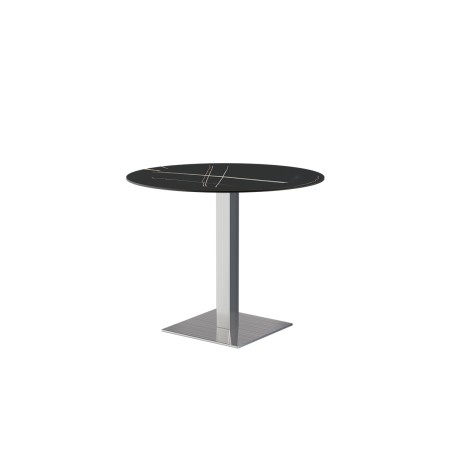 Mesa De Jardin De Cerveza SIGMA encimera de piedra sinterizada