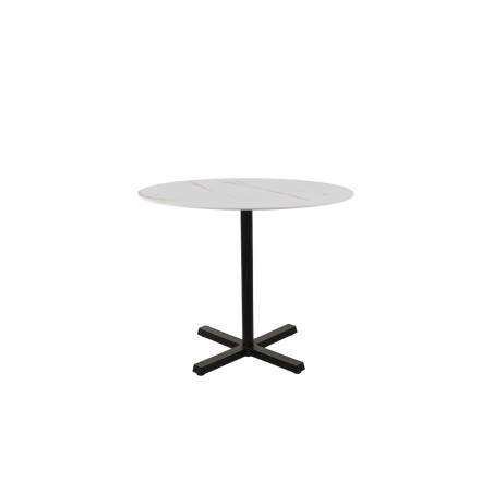 Mesa De Jardin De Cerveza PRISMA encimera de piedra sinterizada