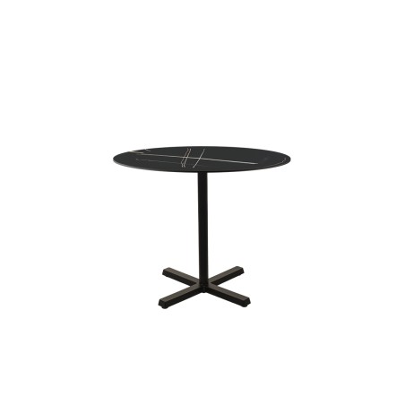 Mesa De Jardin De Cerveza PRISMA encimera de piedra sinterizada