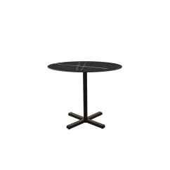 Mesa De Jardin De Cerveza PRISMA encimera de piedra sinterizada