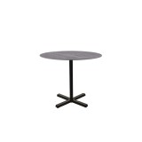 Mesa De Jardin De Cerveza PRISMA encimera de piedra sinterizada