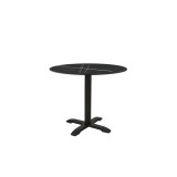 Mesa De Jardin De Cerveza CARVO encimera de piedra sinterizada