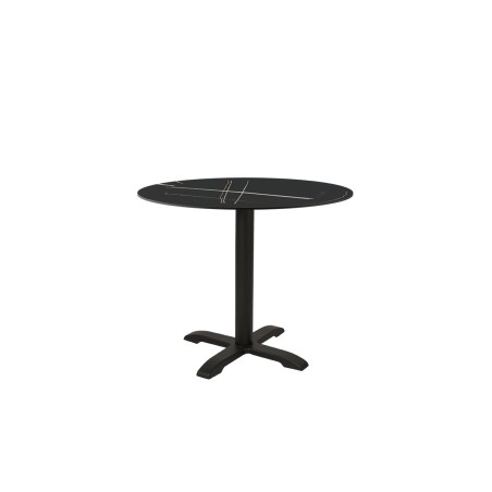Mesa De Jardin De Cerveza CARVO encimera de piedra sinterizada