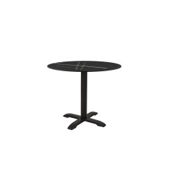 Mesa De Jardin De Cerveza CARVO encimera de piedra sinterizada