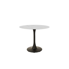 Mesa De Jardin De Cerveza ARIOSO encimera de piedra sinterizada