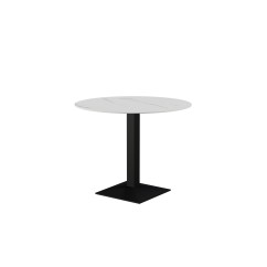 Mesa De Jardin De Cerveza GIZA encimera de piedra sinterizada