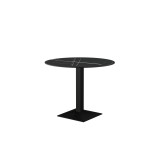 Mesa De Jardin De Cerveza GIZA encimera de piedra sinterizada
