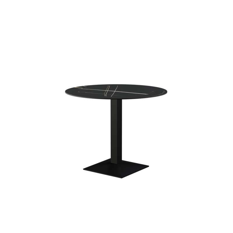 Mesa De Jardin De Cerveza GIZA encimera de piedra sinterizada