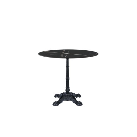Mesa De Jardin De Cerveza CASTELLO encimera de piedra sinterizada