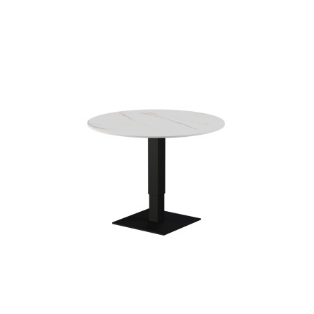 Mesa De Jardin De Cerveza ADAPTIVE encimera de piedra sinterizada