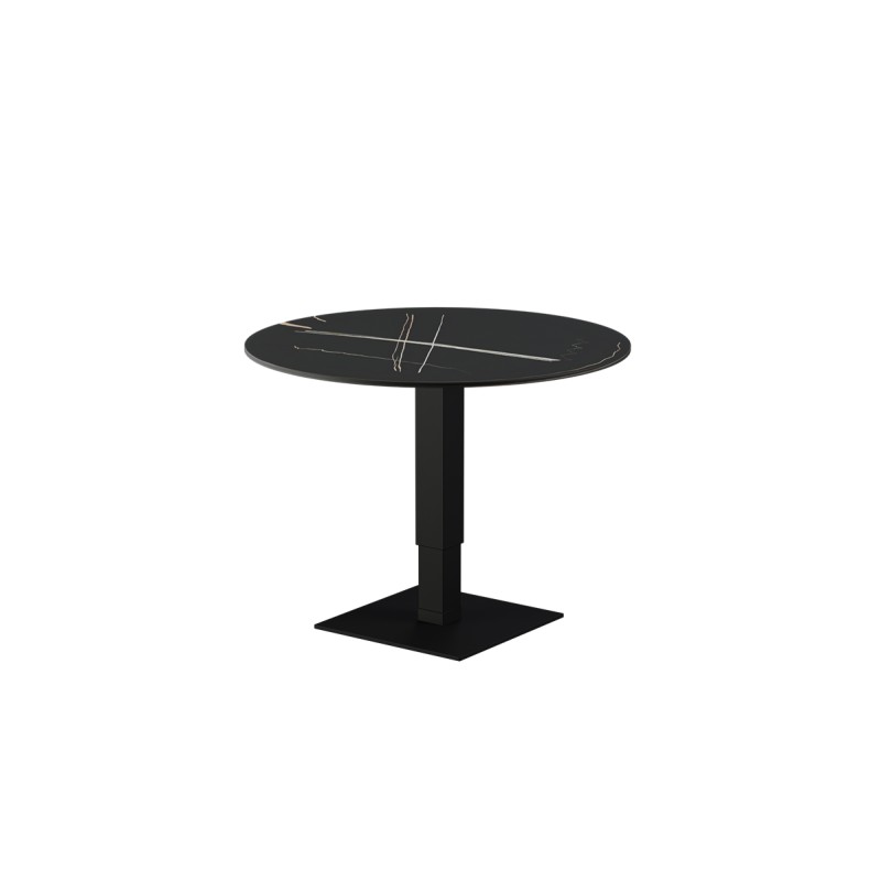 Mesa De Jardin De Cerveza ADAPTIVE encimera de piedra sinterizada