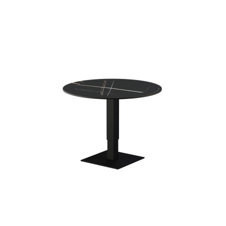 Mesa De Jardin De Cerveza ADAPTIVE encimera de piedra sinterizada