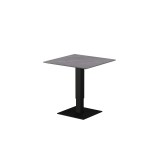 Mesa De Jardin De Cerveza ADAPTIVE encimera de piedra sinterizada